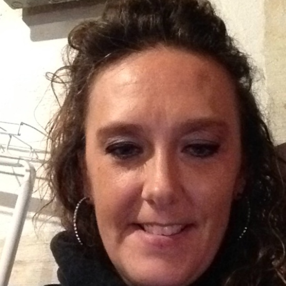 Meet your Posher, Brandi